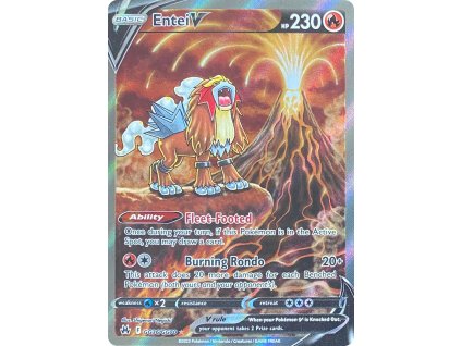 Entei V GG36.GG70
