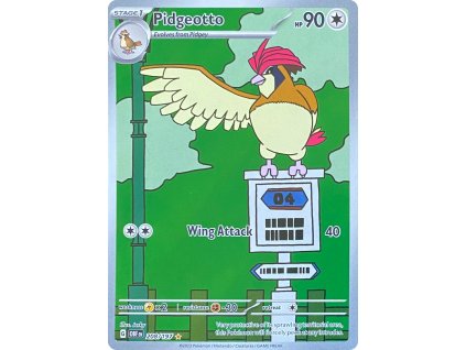 Pidgeotto 208.197