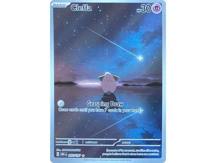 Cleffa 202.197