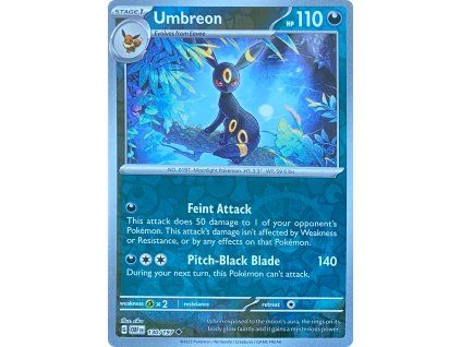 Umbreon 130.197 RH