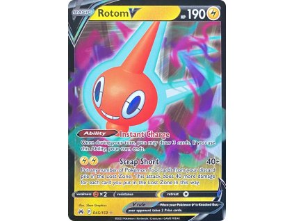 Rotom V 045.159