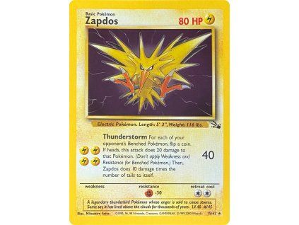 Zapdos 15.62