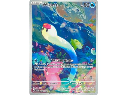Wiglett 206.198