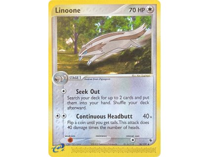 Linoone 38.109
