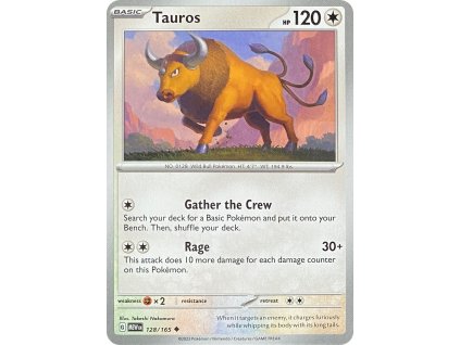 Tauros 128.165