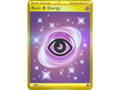 Psychic Basic Energy 207.165