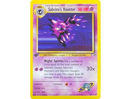 Sabrinas Hauter 58.132 1. ed