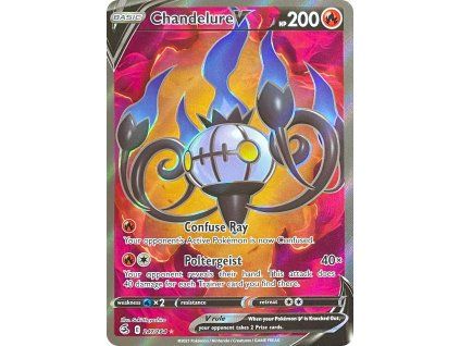 Chandelure V 247.264