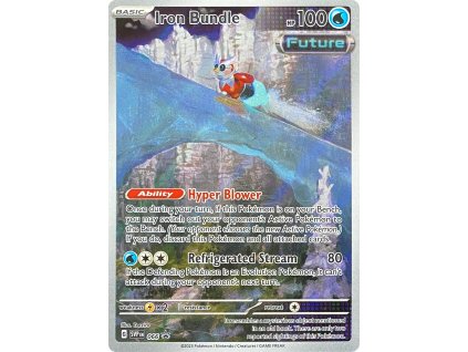 Iron Bundle 066