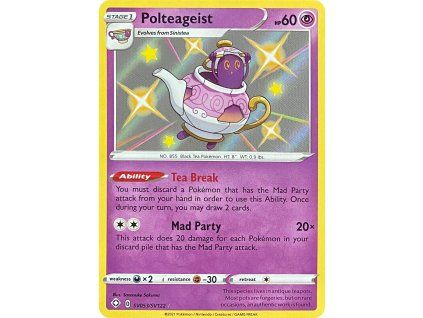 Polteageist SV053.SV122
