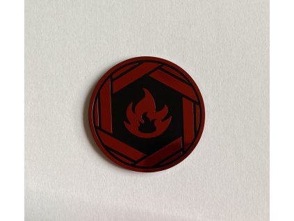 Fire Coin