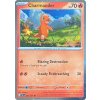 Charmander - Paldean Fates 7/91