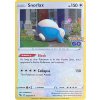 Snorlax 055.078 HOLO