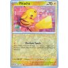 Pikachu 051.162 RH