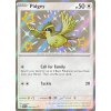 Pidgey 196.091