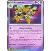 Alakazam 082.167 HOLO