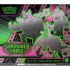 Shrouded Fable Elite Trainer Box