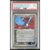 Rocket's Articuno EX (Japonsko) - Silver Deck Kit 10/20 PSA 9