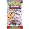 pokemon tcg scarlet and violet prismatic evolutions booster (1)
