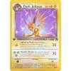 Dark Jolteon 38.82 1.ed