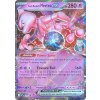 Team Rockets Mewtwo EX SVP205