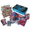 mega charizard box