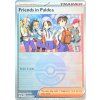 Friends in Paldea 109.131 pokeball