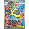 Mega Lucario EX 160.132