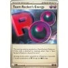 Team Rockets Energy 217.217
