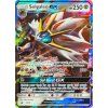 Solgaleo GX SM16