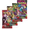 Mega Charizard Tin boosters