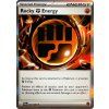 Rocky Energy RH