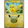 Pikachu 15.30
