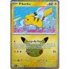 Pikachu 20.30