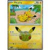 Pikachu 21.30