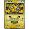 Pikachu 22 30