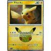 Pikachu 27.30