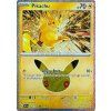 Pikachu 30.30