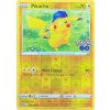 Pikachu - Pokémon GO 28/78