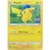 Pikachu 028.078 holo PGO