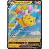 Flying Pikachu 6