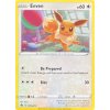 Eevee SWSH212 Holo