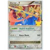 Zacian lv. X SWSH135 CEL