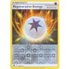 Regenerative Energy - Silver Tempest 168/195