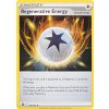 Regenerative Energy 168.195