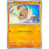 Mankey - Scarlet & Violet 107/198