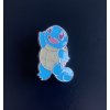 Squirtle pin
