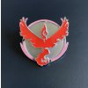 Moltres pin