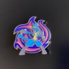 Lucario pin