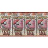 Japonský Pokémon 151 Booster